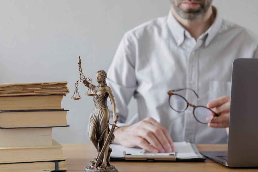 Embracing LegalTech in the Legal Profession