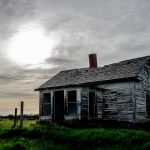 A Legal Case involving a Haunted House