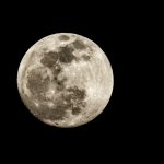 The Full Moon - The Paranormal in Law